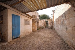 Chalet en venta en Muro en Muro
