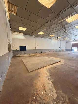Terreno en venta en Los Llanos - Av. de los Estudiantes en Valdepeñas
