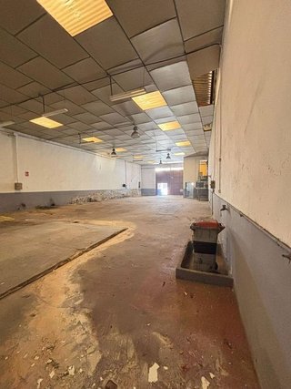 Terreno en venta en Los Llanos - Av. de los Estudiantes en Valdepeñas