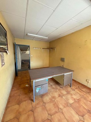 Terreno en venta en Los Llanos - Av. de los Estudiantes en Valdepeñas