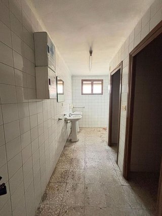 Terreno en venta en Los Llanos - Av. de los Estudiantes en Valdepeñas