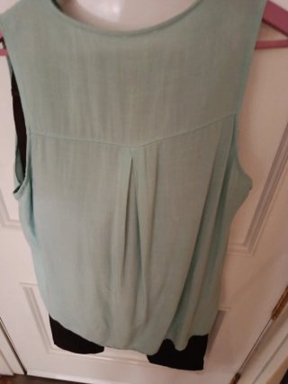 Conjunto Blusa y Pantalón