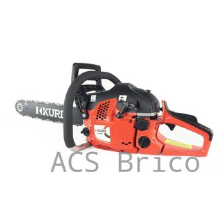 Motosierra 54cc 45cm KM5400 - Kuril