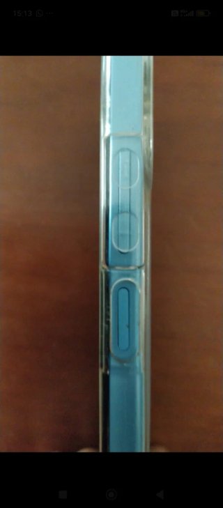 Xiaomi Redmi 12 5G Negro