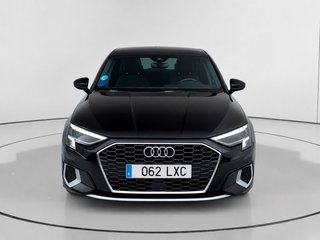 Audi A3 Sportback TFSIe Advanced 40 TFSI e 150 kW (204 CV) S tronic