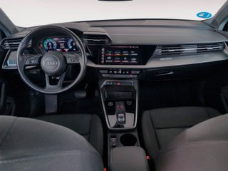 Audi A3 Sportback TFSIe Advanced 40 TFSI e 150 kW (204 CV) S tronic