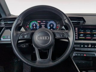 Audi A3 Sportback TFSIe Advanced 40 TFSI e 150 kW (204 CV) S tronic