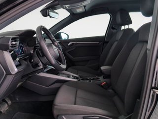 Audi A3 Sportback TFSIe Advanced 40 TFSI e 150 kW (204 CV) S tronic