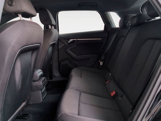Audi A3 Sportback TFSIe Advanced 40 TFSI e 150 kW (204 CV) S tronic