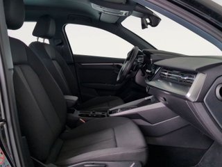Audi A3 Sportback TFSIe Advanced 40 TFSI e 150 kW (204 CV) S tronic