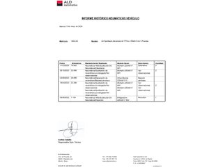 Audi A3 Sportback TFSIe Advanced 40 TFSI e 150 kW (204 CV) S tronic