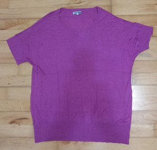 Lote Ropa Mujer Talla L (Zara, Stradivarius)