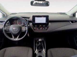 Toyota Corolla 1.5 Sedan 92 kW (125 CV)