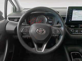 Toyota Corolla 1.5 Sedan 92 kW (125 CV)