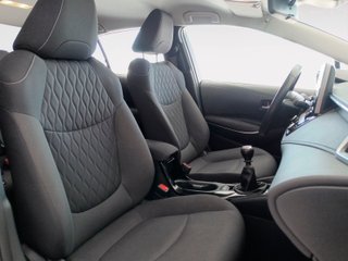 Toyota Corolla 1.5 Sedan 92 kW (125 CV)