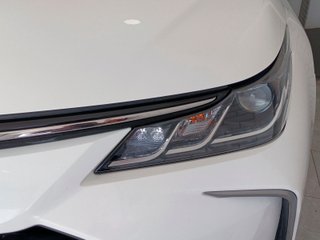 Toyota Corolla 1.5 Sedan 92 kW (125 CV)