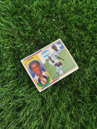 Cromos Seedorf TEMPORADA 96/97