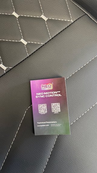 Silla Gamer X Rocker Opal RGB