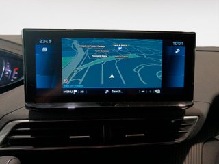 Peugeot 3008 PureTech 130 S&S Allure Pack 96 kW (130 CV)