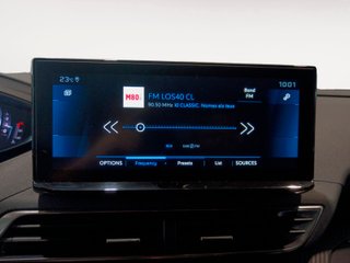 Peugeot 3008 PureTech 130 S&S Allure Pack 96 kW (130 CV)