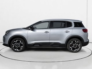 Citroen C5 Aircross PureTech 130 S&S Plus 96 kW (131 CV)