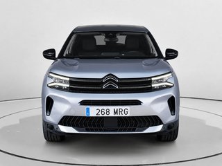 Citroen C5 Aircross PureTech 130 S&S Plus 96 kW (131 CV)