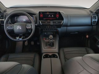 Citroen C5 Aircross PureTech 130 S&S Plus 96 kW (131 CV)