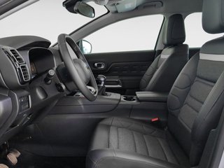 Citroen C5 Aircross PureTech 130 S&S Plus 96 kW (131 CV)