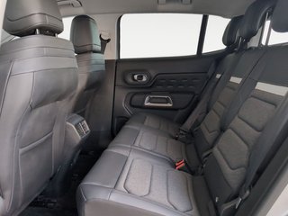 Citroen C5 Aircross PureTech 130 S&S Plus 96 kW (131 CV)