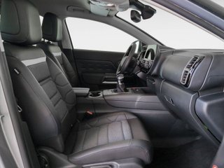 Citroen C5 Aircross PureTech 130 S&S Plus 96 kW (131 CV)