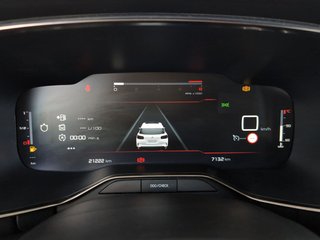 Citroen C5 Aircross PureTech 130 S&S Plus 96 kW (131 CV)