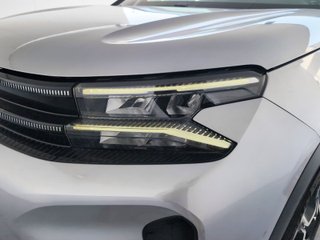 Citroen C5 Aircross PureTech 130 S&S Plus 96 kW (131 CV)
