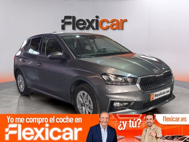 Skoda Fabia 1.0 TSI 70KW (95CV) Selection - foto 1