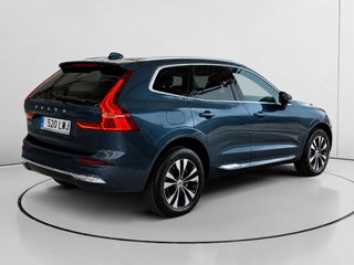 Volvo XC60 T6 Recharge Core AWD Auto 257 kW (350 CV)