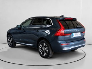 Volvo XC60 T6 Recharge Core AWD Auto 257 kW (350 CV)