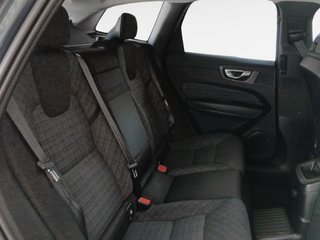 Volvo XC60 T6 Recharge Core AWD Auto 257 kW (350 CV)