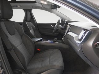 Volvo XC60 T6 Recharge Core AWD Auto 257 kW (350 CV)