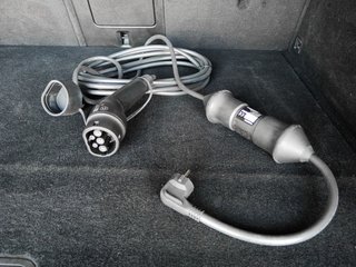 Volvo XC60 T6 Recharge Core AWD Auto 257 kW (350 CV)