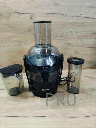 Licuadora Serie 3000-800W - Philips