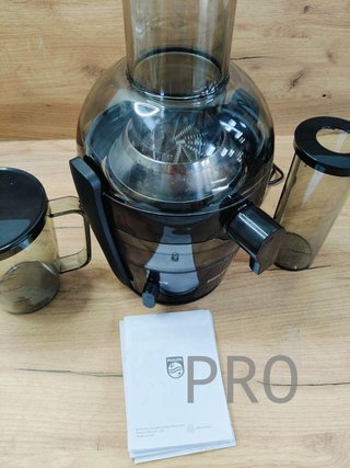 Licuadora Serie 3000-800W - Philips