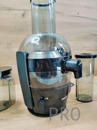 Licuadora Serie 3000-800W - Philips