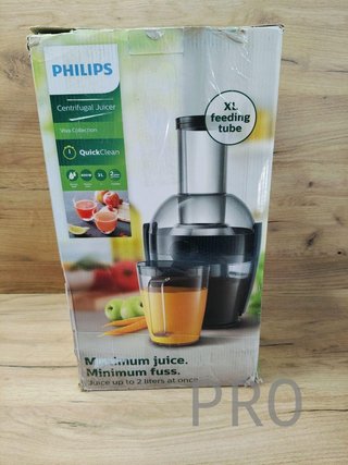 Licuadora Serie 3000-800W - Philips