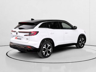 Renault Austral Techno E-Tech Full Hybrid 147 kW (200 CV)