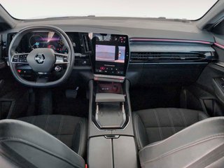 Renault Austral Techno E-Tech Full Hybrid 147 kW (200 CV)