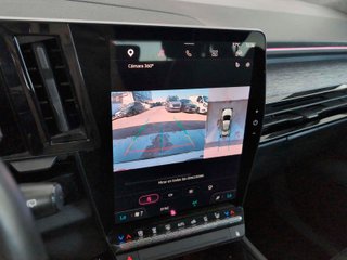 Renault Austral Techno E-Tech Full Hybrid 147 kW (200 CV)