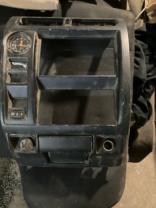 Consola Central Toyota Land Cruiser KZJ 90/95