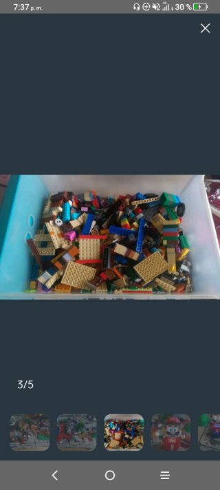 Lego y Superthings