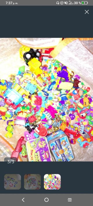 Lego y Superthings