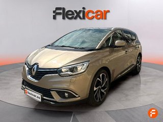 Renault Scénic Limited Energy dCi 81kW (110CV) EDC