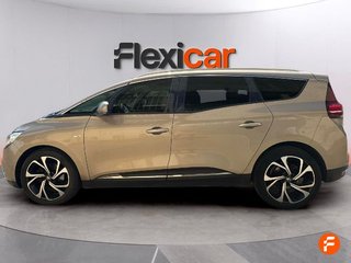 Renault Scénic Limited Energy dCi 81kW (110CV) EDC